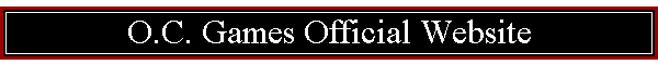 O.C. Games Official Website